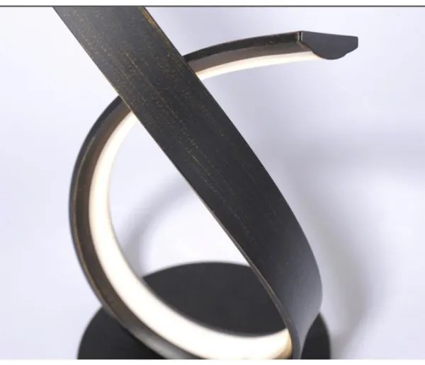 Paul Neuhaus 4720-48 -  Lampada da tavolo LED dimmerabile LINDA LED/11,4W/230V