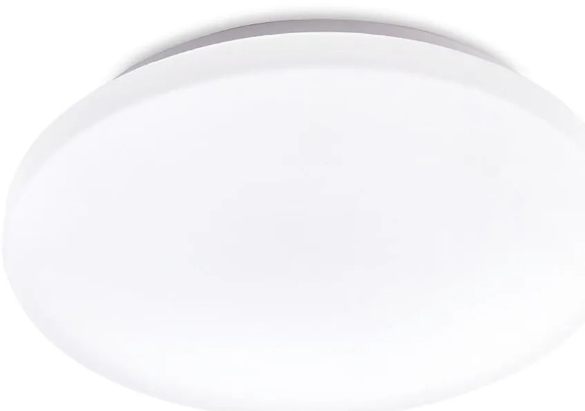 Plafoniera LED bagno con sensore SOFI LX LED/13W/230V IP44 Ø 28 cm