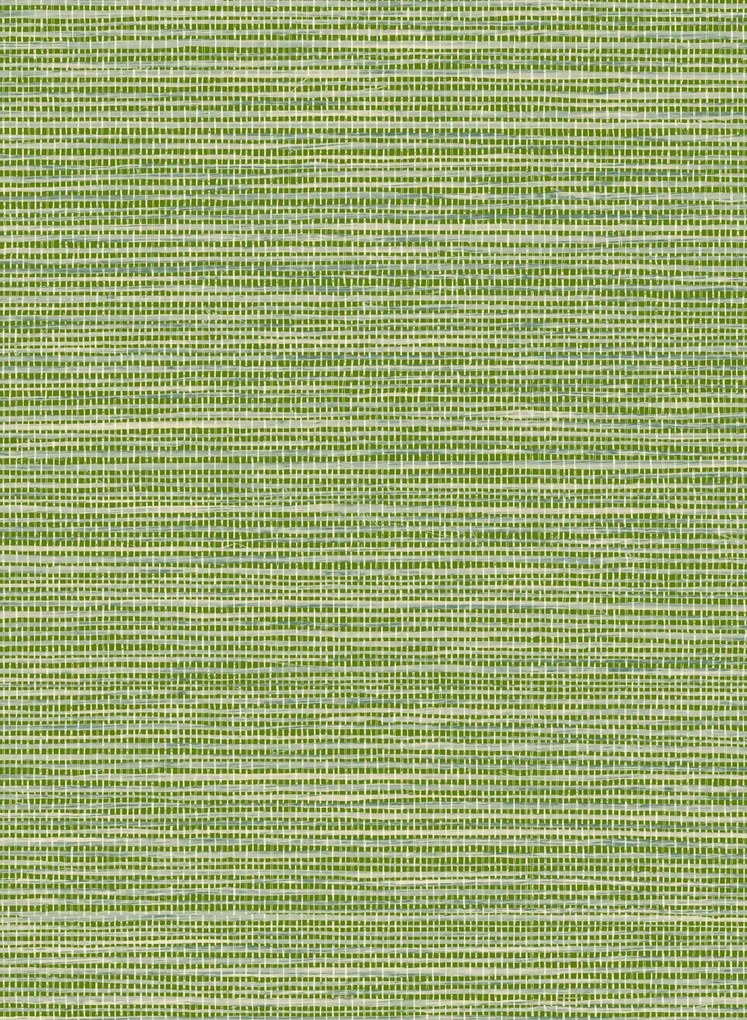 Essentials by Arte International Tapete La Prairie - Green Herb