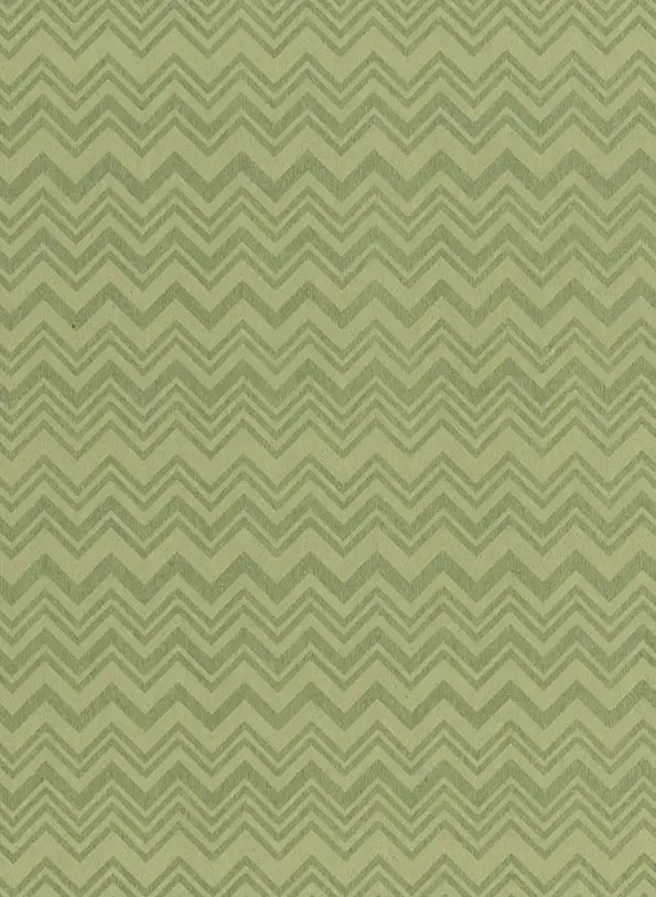 Missoni Home Carta da parati Zig Zag - 10121