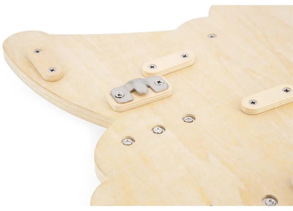 Activity Board - Coccodrillo