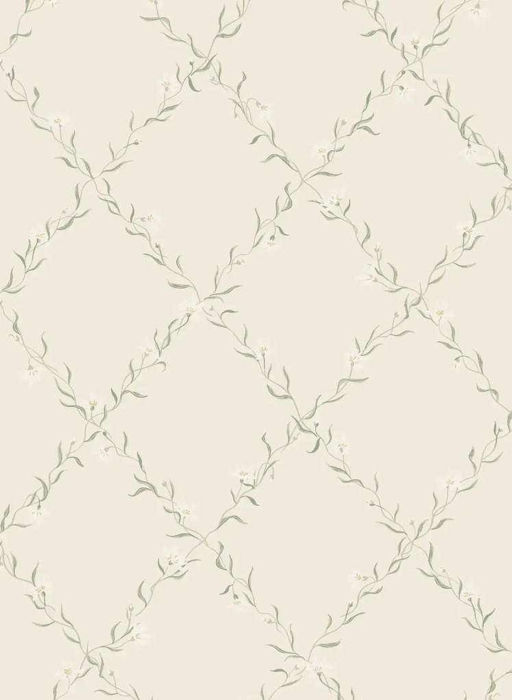 Sandberg Tapete Ewa - Sandstone