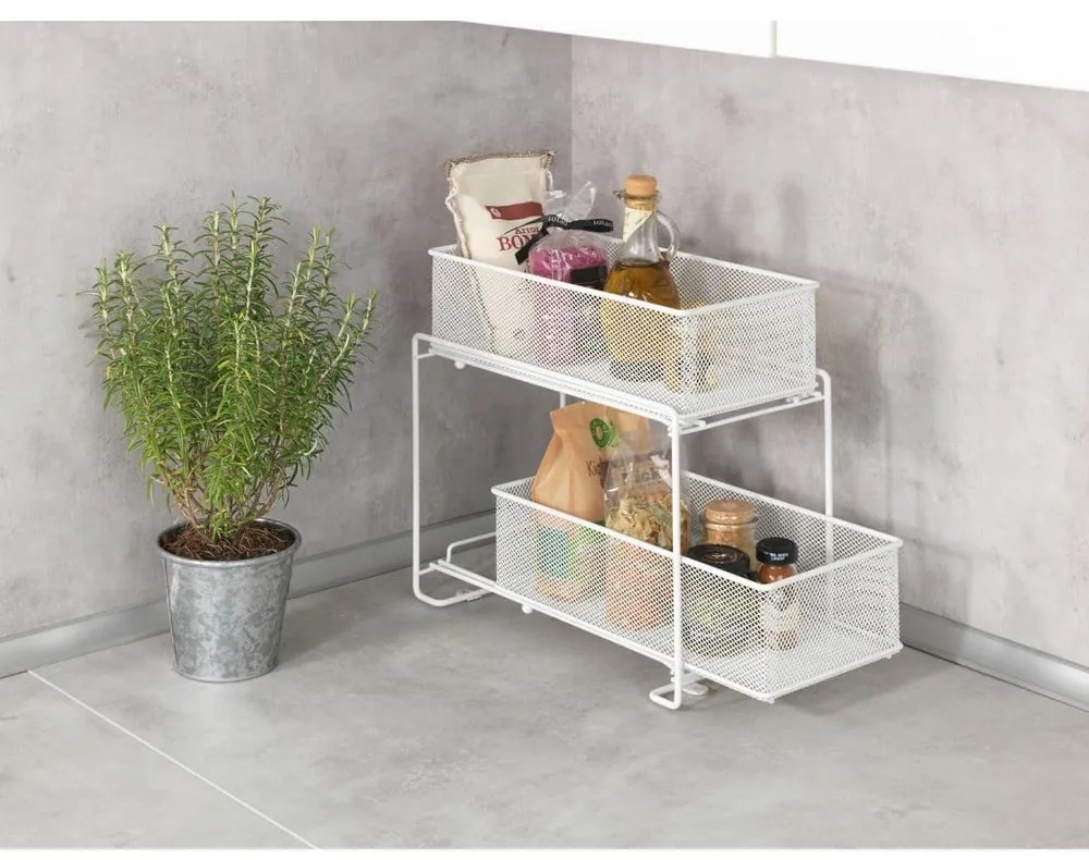 Cestino per cucina 18x35 cm Gioma – Wenko