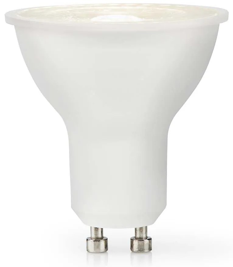 Nedis LBGU10P162A - Lampadina LED GU10/2,5W/230V 2700K
