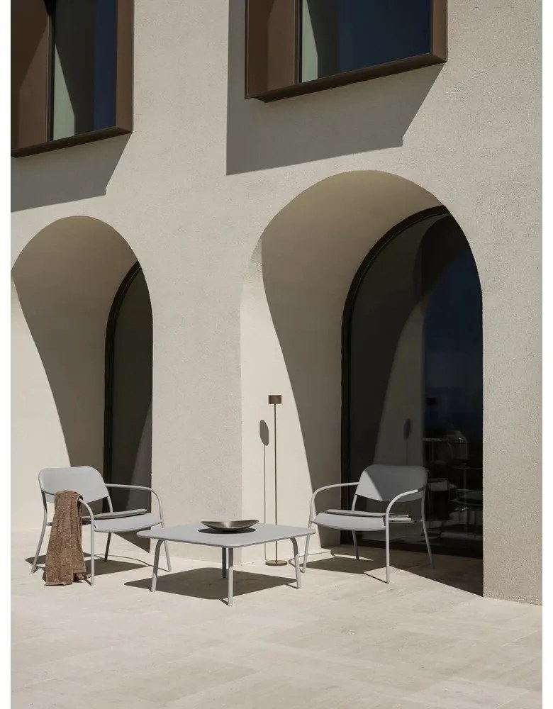 Cuscino di seduta 45,5x41 cm Yua - Blomus