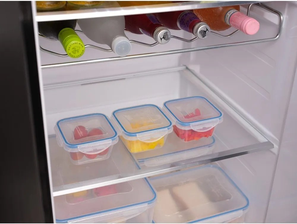 Scatole per alimenti in set 3 pz – Addis