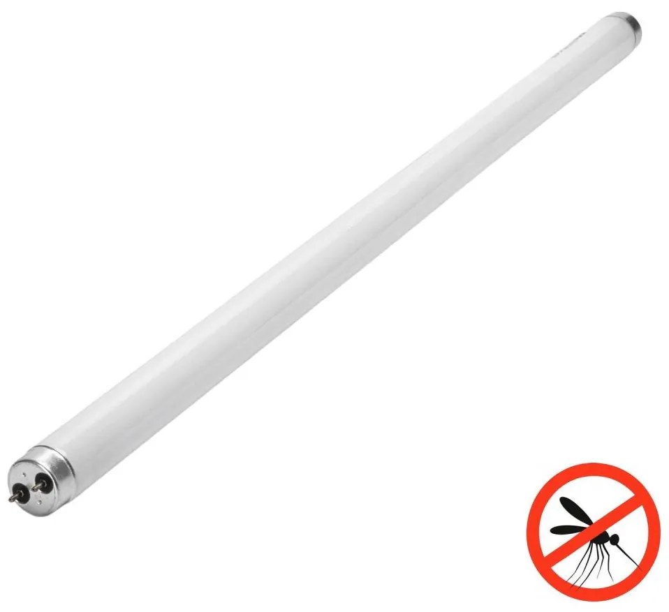 Tubo fluorescente UV per trappola per insetti G13/18W/230V 60 cm - Brilagi