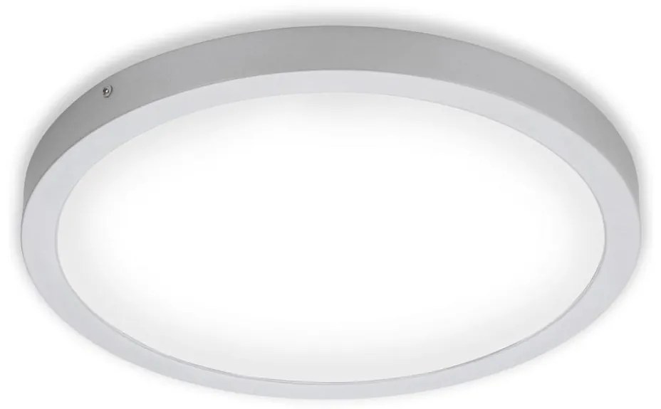 Briloner 7143-414 - Plafoniera LED FIRE LED/24,5W/230V 4000K