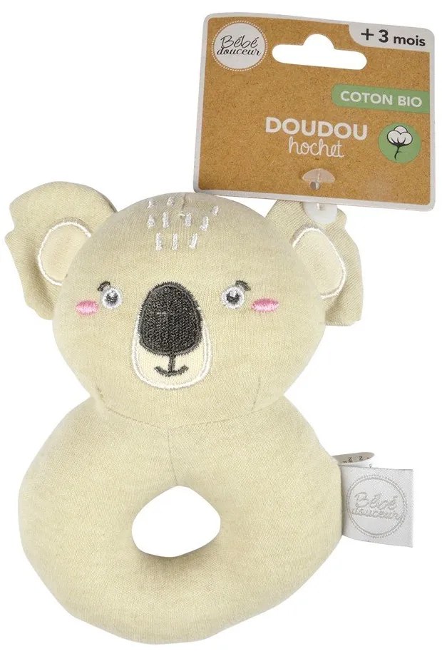 Sonaglio Koala – Bébé Douceur