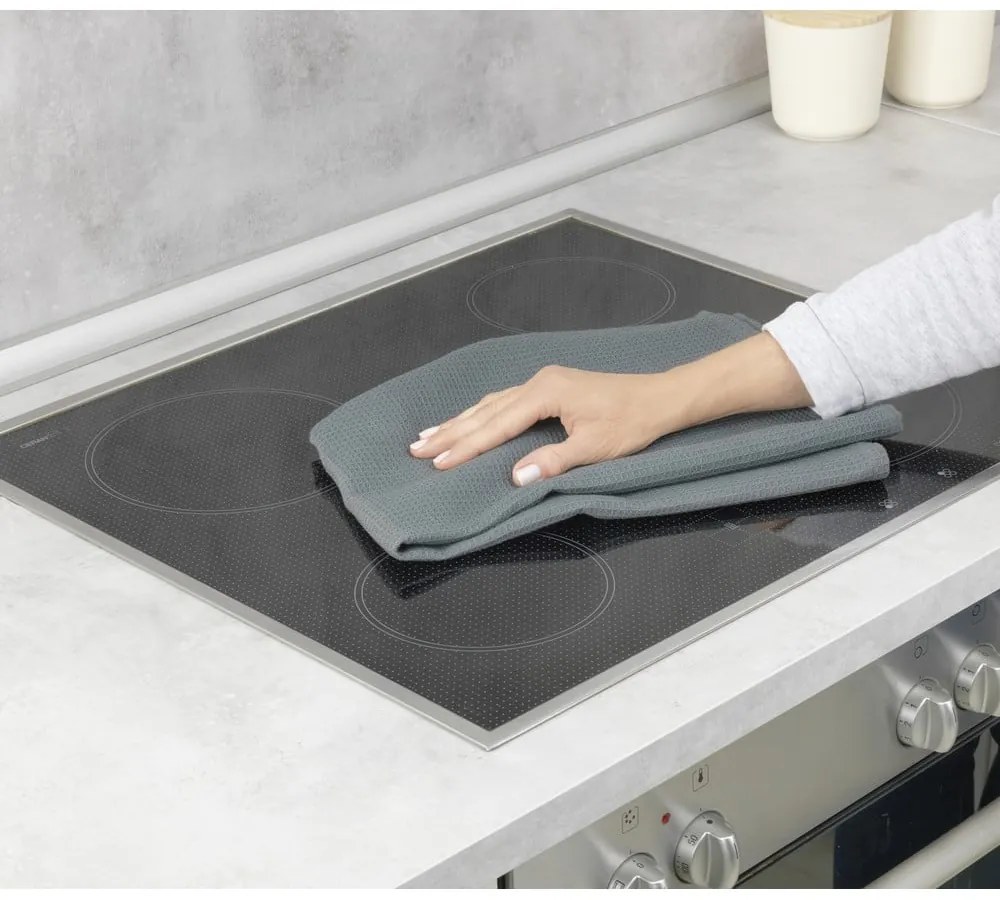 Strofinaccio in cotone 45x65 cm Tito – Wenko