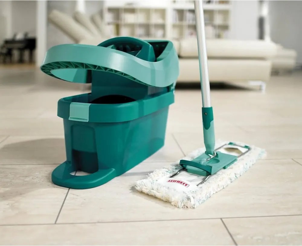 Secchio in plastica 8 l Profi – LEIFHEIT