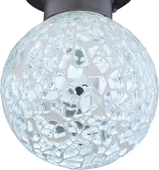 Globo 33056 - Lampada solare LED 0,06 W / 3,2 V, IP44