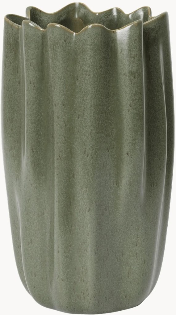 Vaso Nium, alt. 23 cm