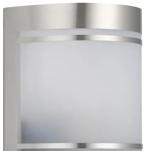 EGLO 30192 - Lampada da esterno CERNO 1xE27/40W IP44