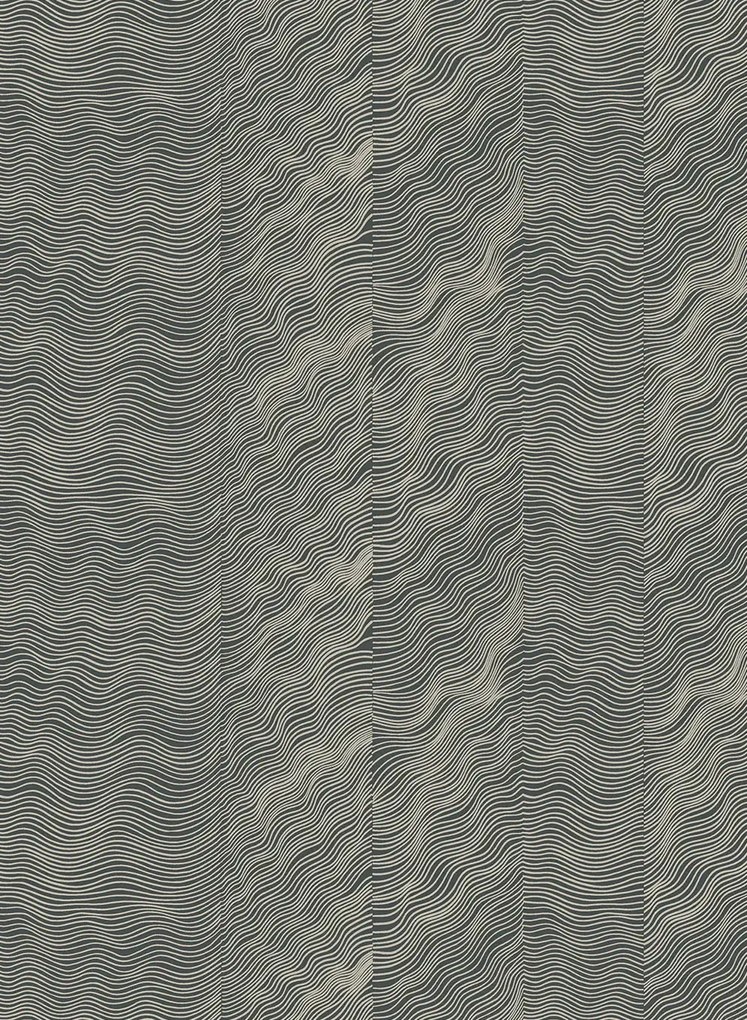 Marimekko Carta da parati Näkki - 25982