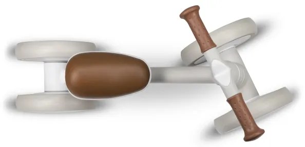 Lionelo - Bici senza pedali VILLY Beige Latte