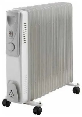 Radiatore Ravanson OH-13 Bianco 2500 W