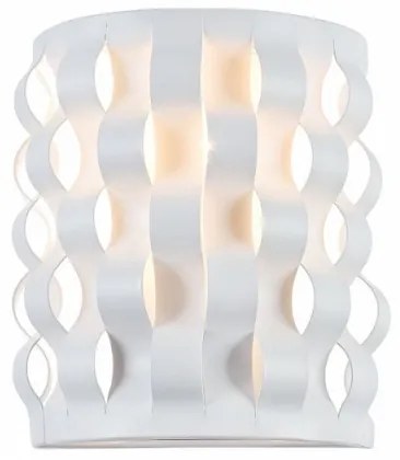 Maytoni MOD196-WL-01-W - Applique DELICATE 1xE14/40W/230V