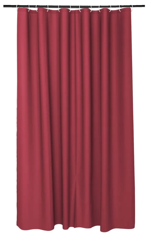 Tenda per doccia 180x200 cm Vitamine – douceur d'intérieur