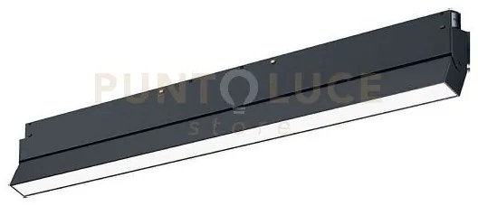 Gfa1331- modulo led antiabbagliamento regolabile per binario doppia...