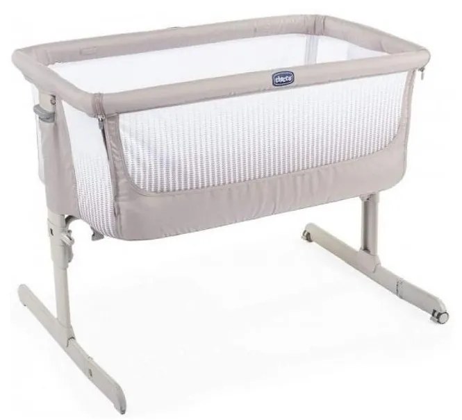 Chicco - Culla NEXT2ME AIR beige