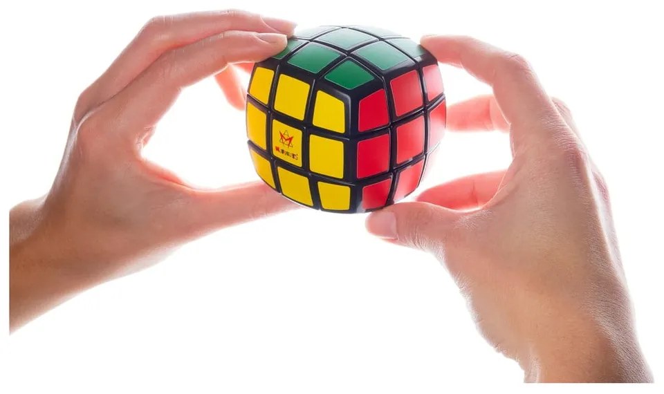 Cubo di Rubik Pillow Cube - RecentToys