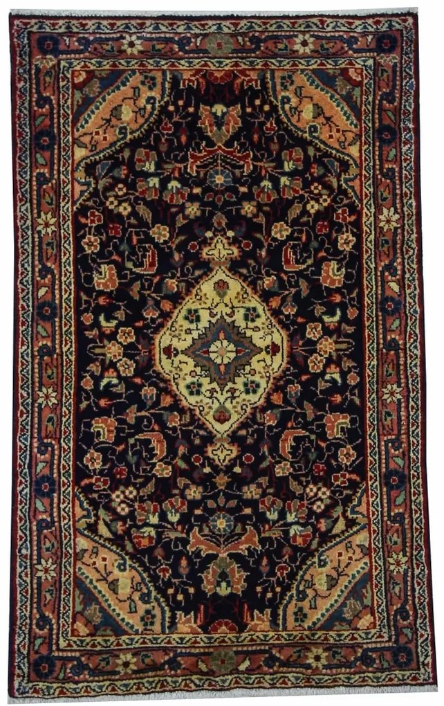 Hamedan Tappeto persiano 120 x 80 (Iran)