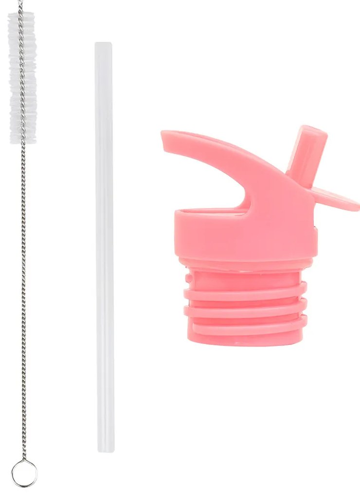 A Little Lovely Company - accessori per borraccia in acciaio inox - gelato