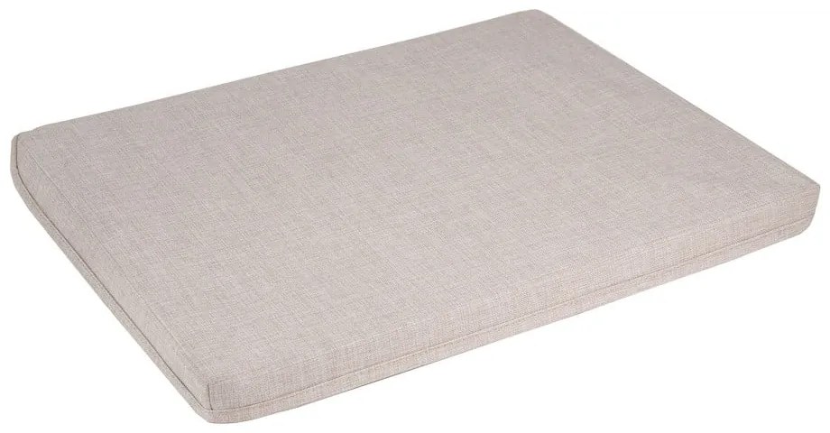Scatola con coperchio beige in tessuto 45x34x25 cm Soft Storage – Bigso