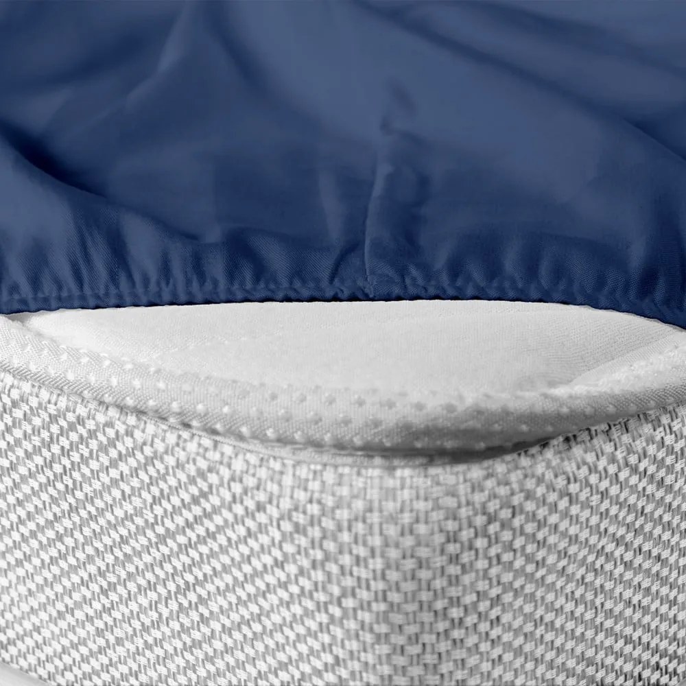 Lenzuolo per culla in mussola elasticizzata 60x120 cm - Bébé Douceur