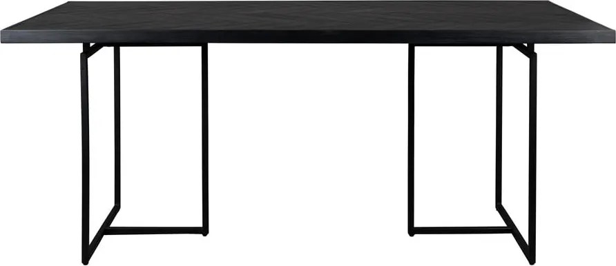 Tavolo da pranzo in acacia 90x180 cm Class - Dutchbone