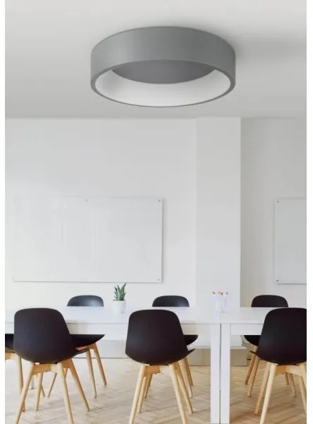 Palnas 61003078 - Plafoniera LED KAJI LED/20W/230V