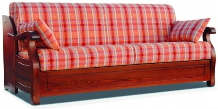 Divano letto roller - LM-BEVERLY/R