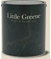 Little Greene Masonry Paint - 10l - Green Stone - Light 269