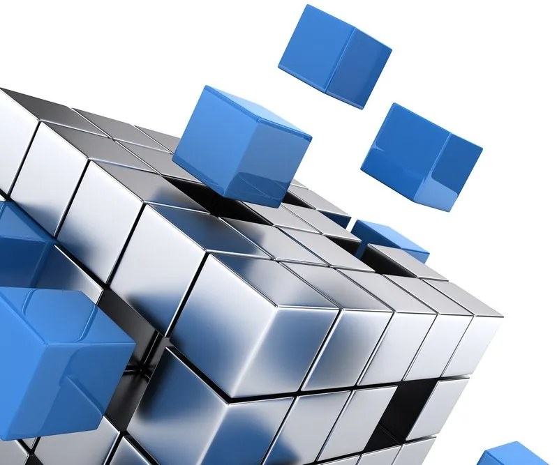 Quadro su tela – Dado strategico