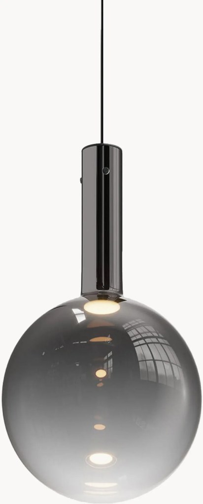 Lampada a sospensione a LED Nebula