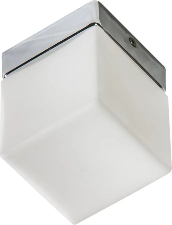 Azzardo AZ2067 - Applique da bagno MIL LED/6W/230V IP44