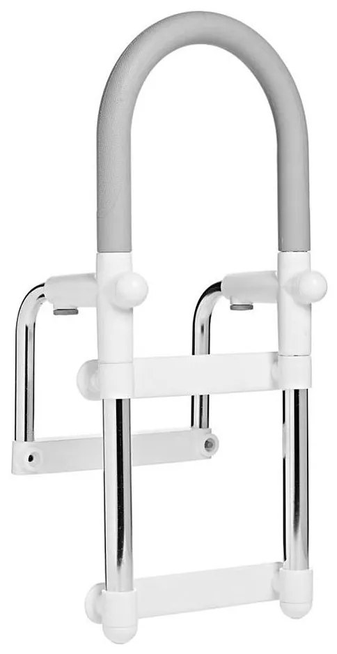 Ridder - Maniglione per vasca 54x23,5 cm bianco