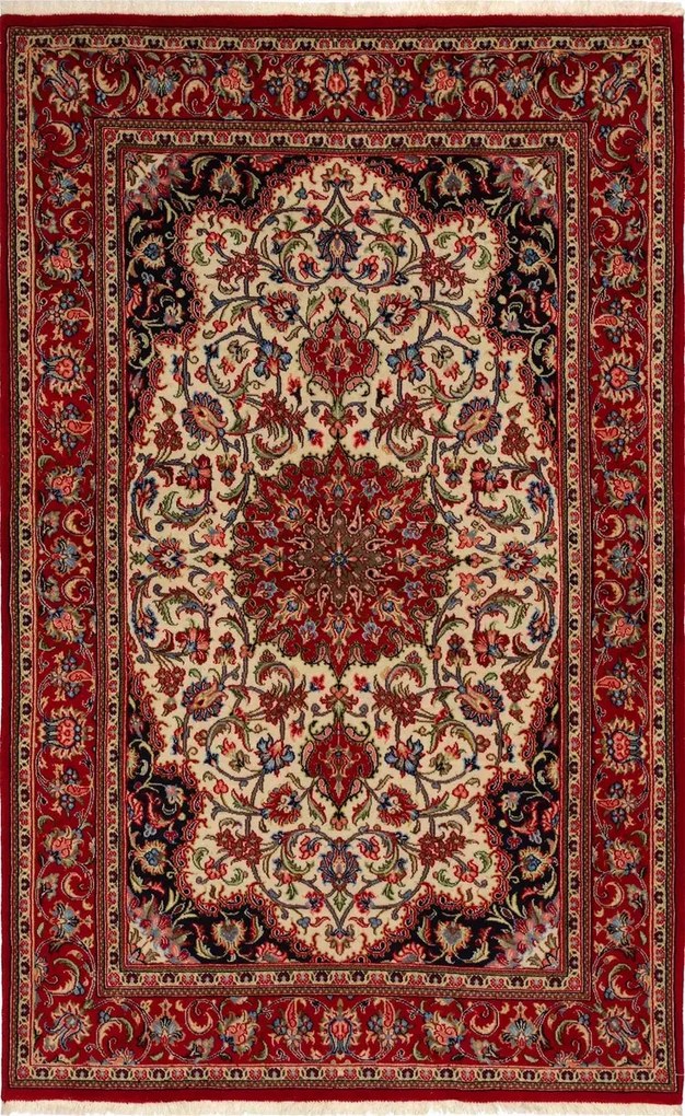 Ghom Tappeto 130 x 200 (Iran)