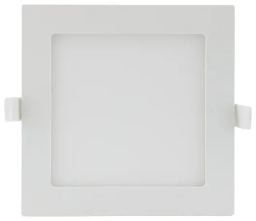Lampada LED da incasso per bagni LED/12W/230V 3000/4000/6000K IP44