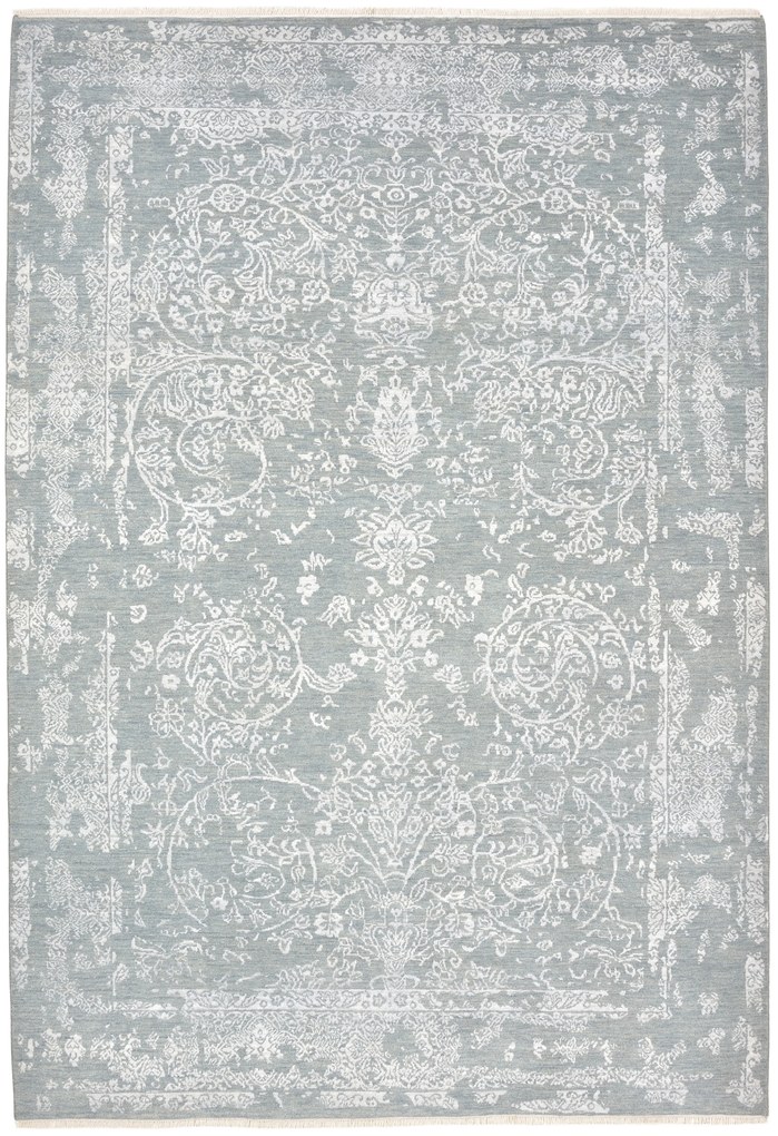 Neo Tappeto orientale 200 x 290 (Indian) Annodato A Mano