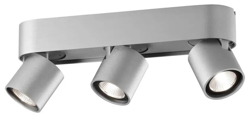 Light Point - Aura C3 Plafoniera 2700/3000K Titanium LIGHT-POINT