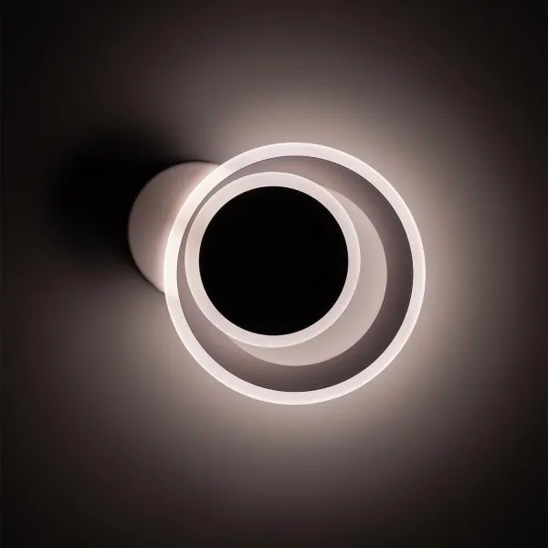 Brilagi - Plafoniera LED MODERN MINI LED/22W/230V 3000/4000/6000K