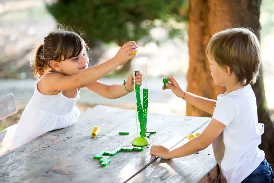 Milaniwood - Domino - gioco e arredo