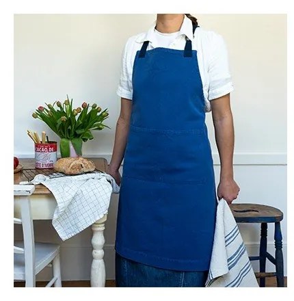 Grembiule in cotone Two-tone – Rex London