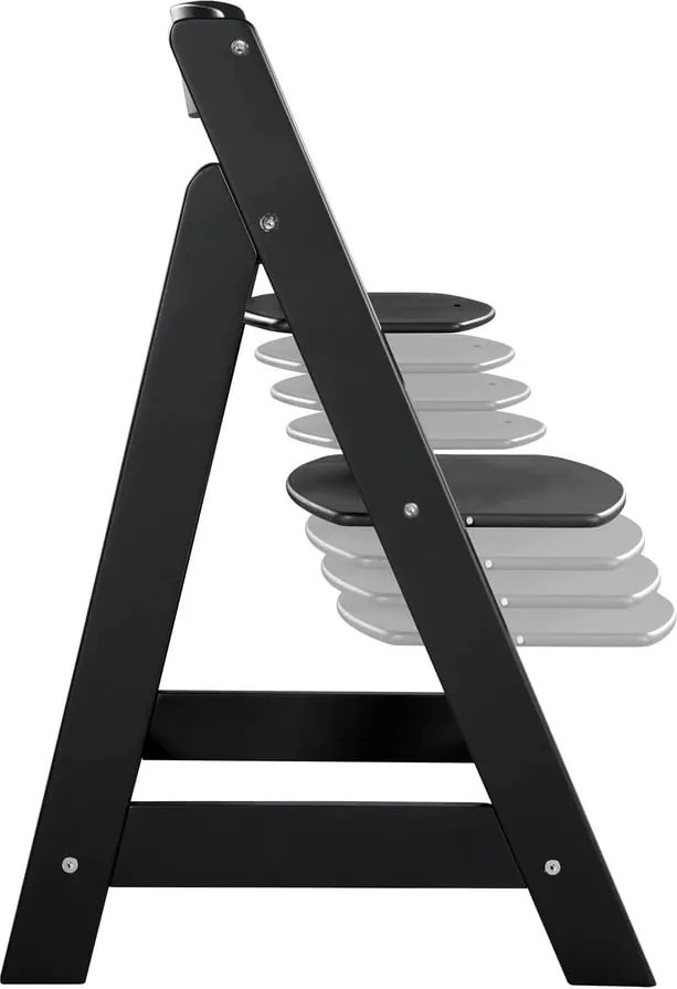 Sedia da pranzo Sit Up Flex - Roba