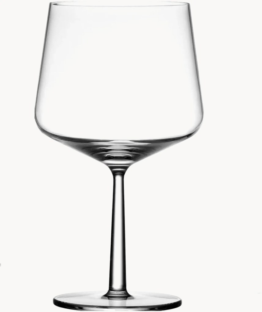 Set di 2 bicchieri da cocktail Essence