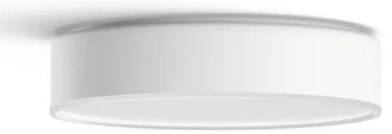 Philips - Luce LED dimmerabile Hue ENRAVE S LED/9,6W/230V diametro 261 mm bílá+DO