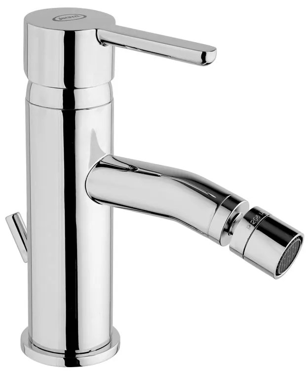 Rubinetto per bidet Cloud JACUZZI RUBINETTERIA cromo lucido