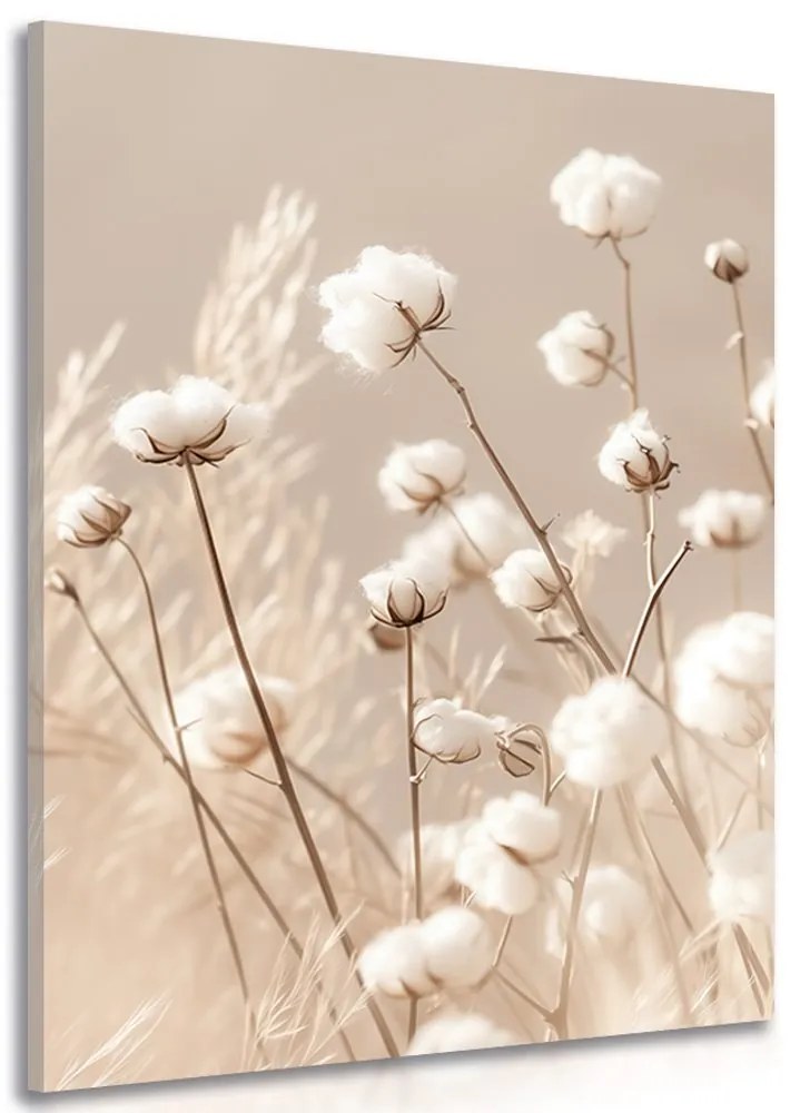 Quadro su tela – Cotone secco